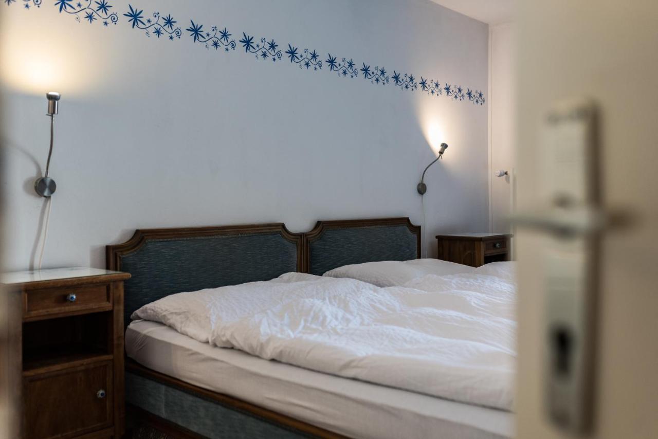 Goya Onda Bed & Breakfast Morlon Exterior foto