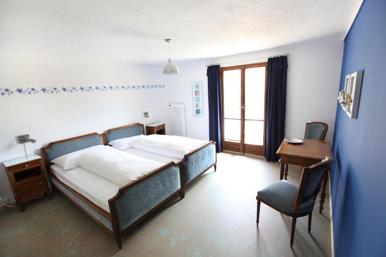 Goya Onda Bed & Breakfast Morlon Exterior foto